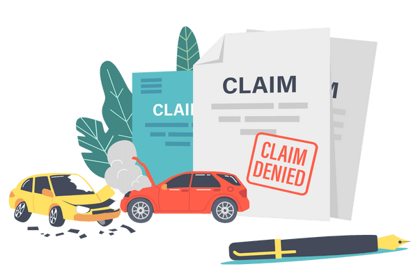 Delays in Claim Settlement