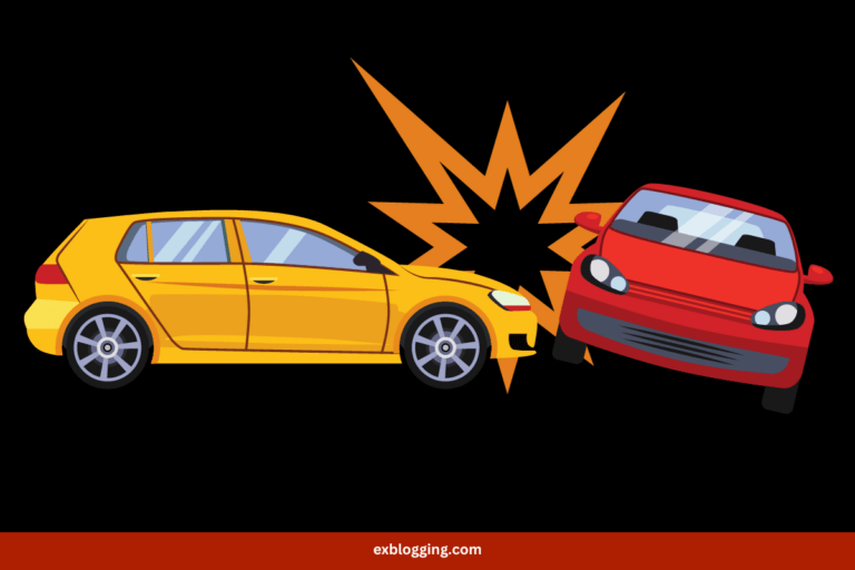 What happens if you wreck a financed car without insurance?